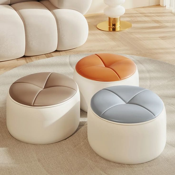 Modern Luxel Sofa Seat (1.P)