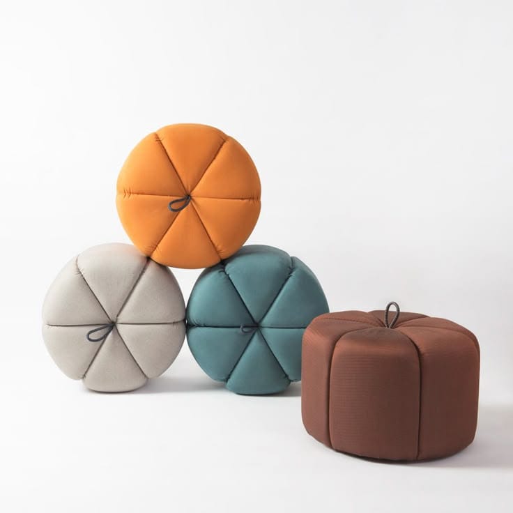 Designer Sofa Seat (1.P)