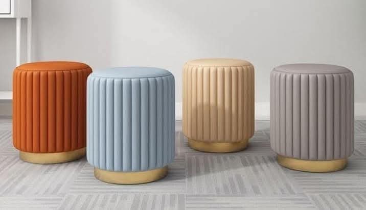 Contemporary Sofa Seat (1.P)