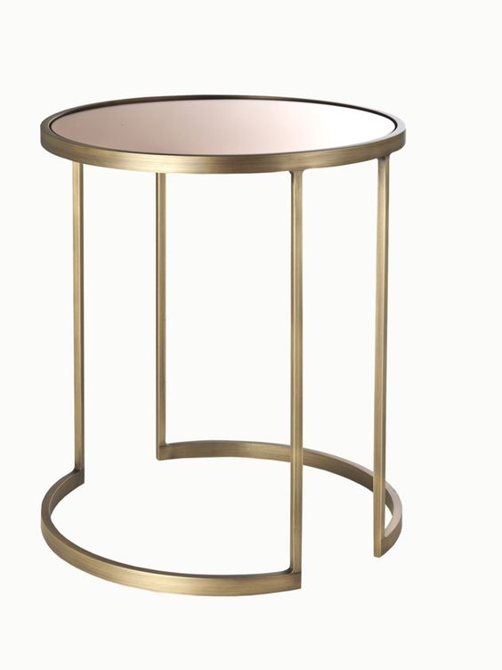 Chic & Unique Home Table | 0264