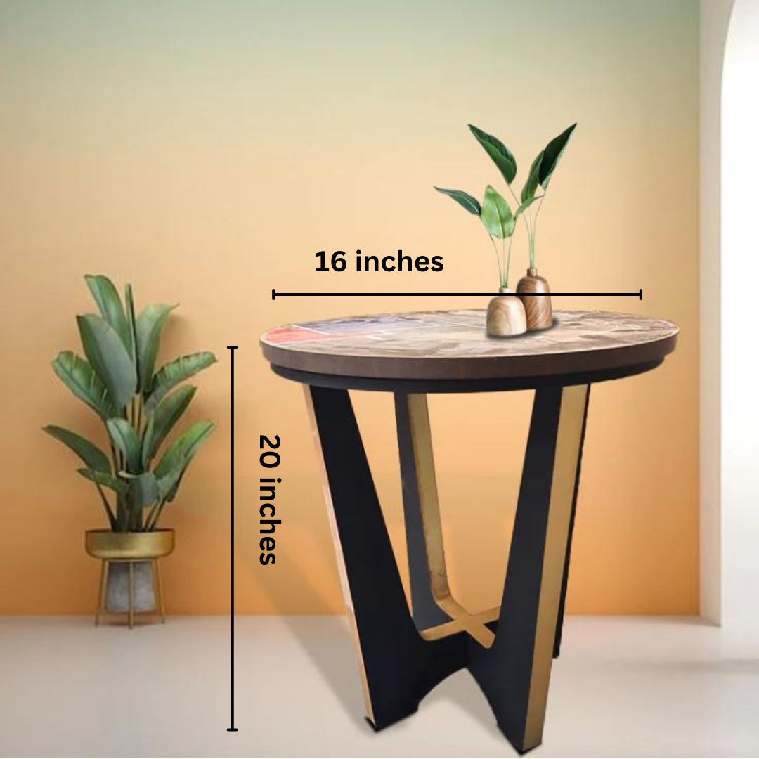 Classic Coffee / SideTable for your home | 0256