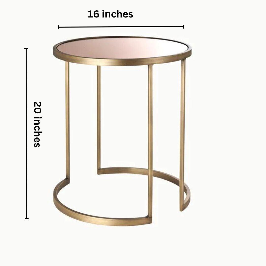 Chic & Unique Home Table | 0264