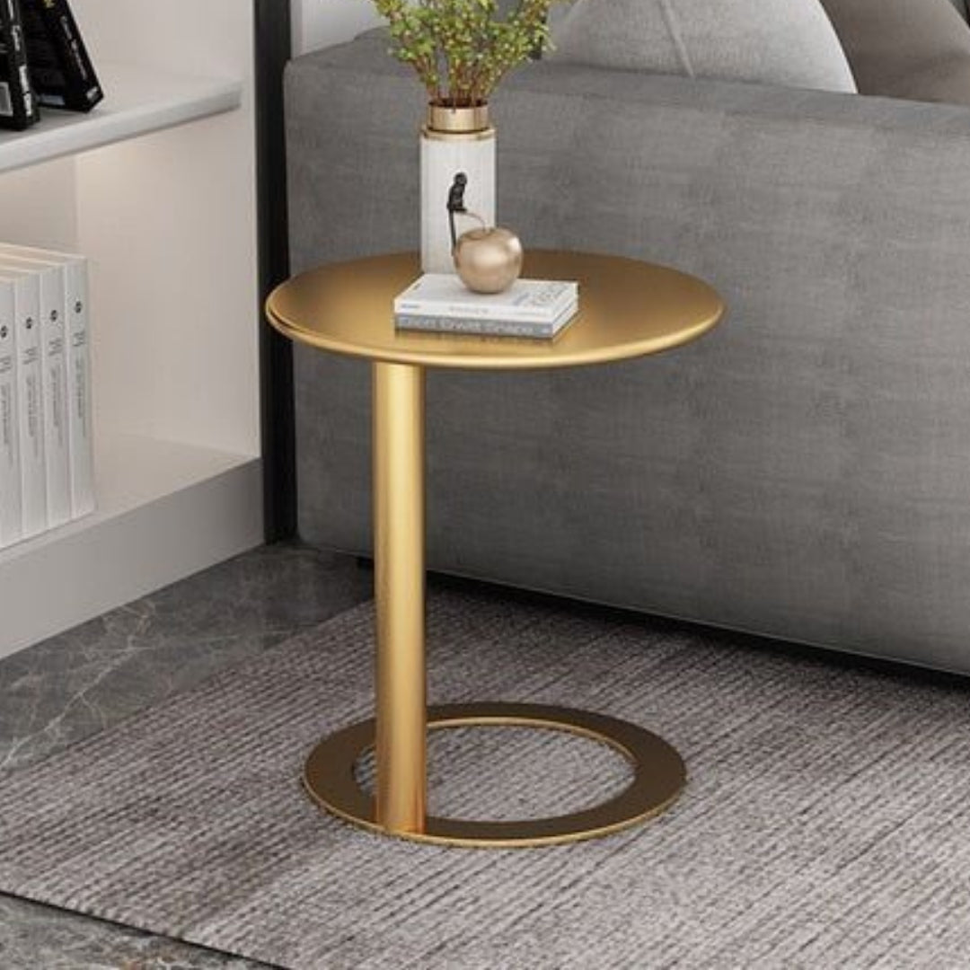 Coffee Table Iron Art Table  |0432