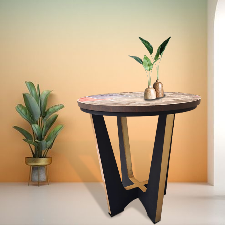 Classic Coffee / SideTable for your home | 0256