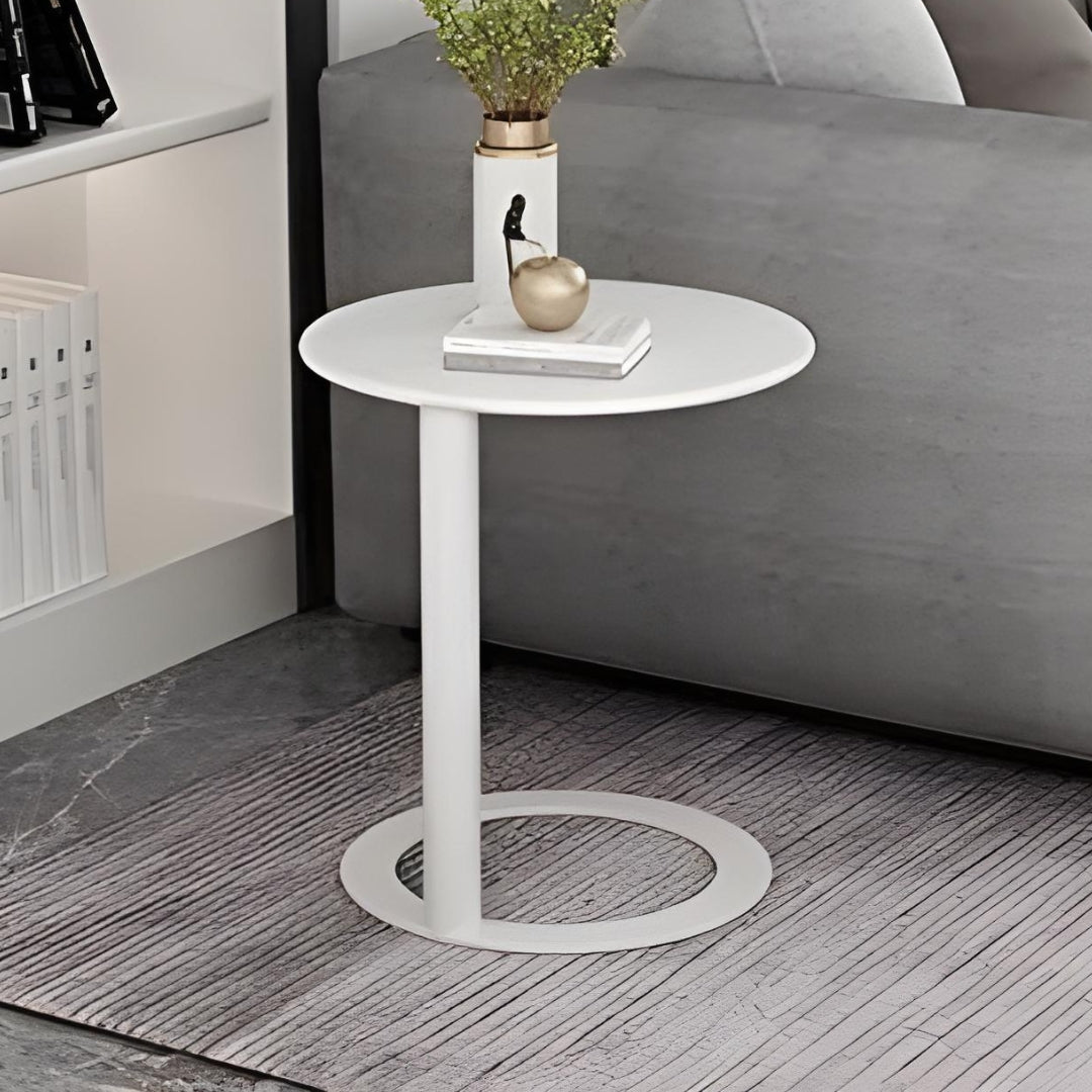 Coffee Table Iron Art Table  |0432