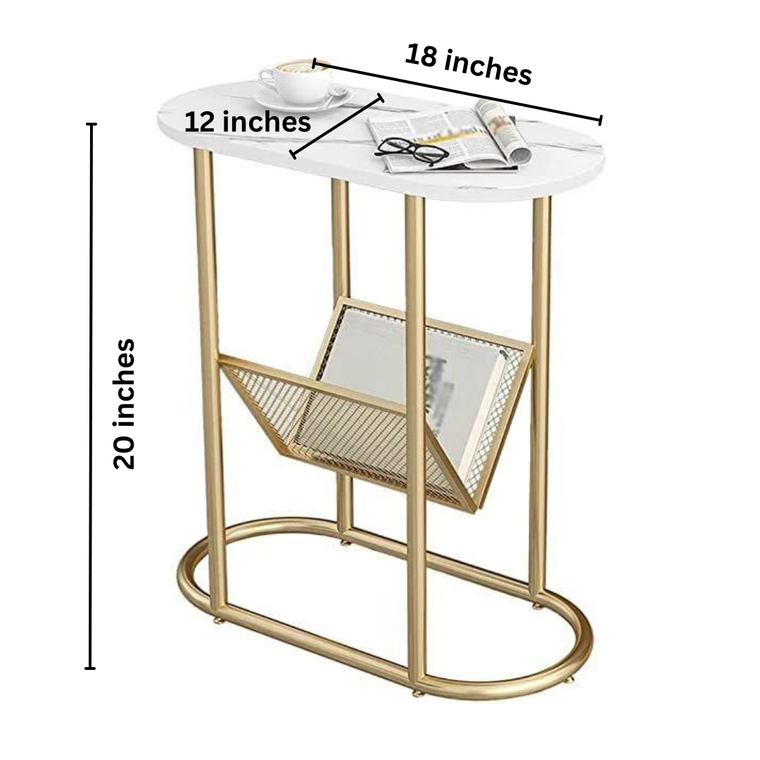 Corner Table| 0184