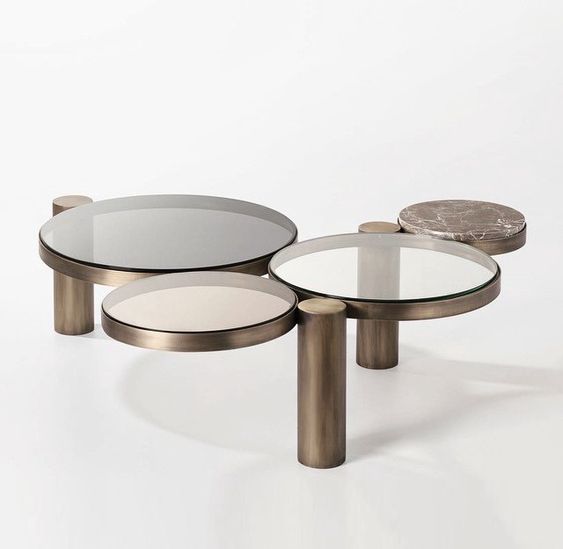 Design Connected   Fabulous Living Room Table | 0163