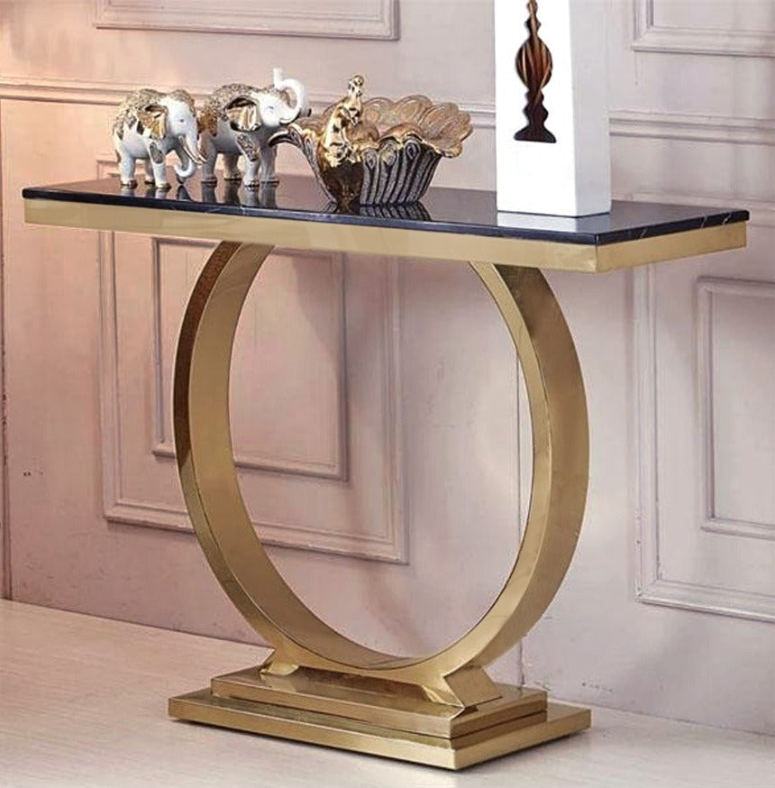 Luxury Hallway Console Table European Design Living Room Furniture |1047