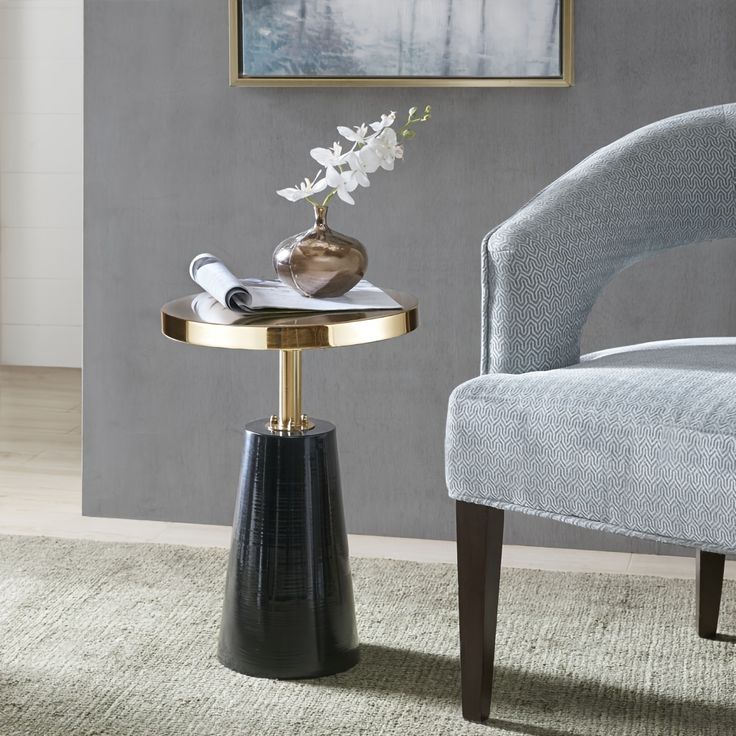 Accent Table End Table Coffee Table |  SST-5033