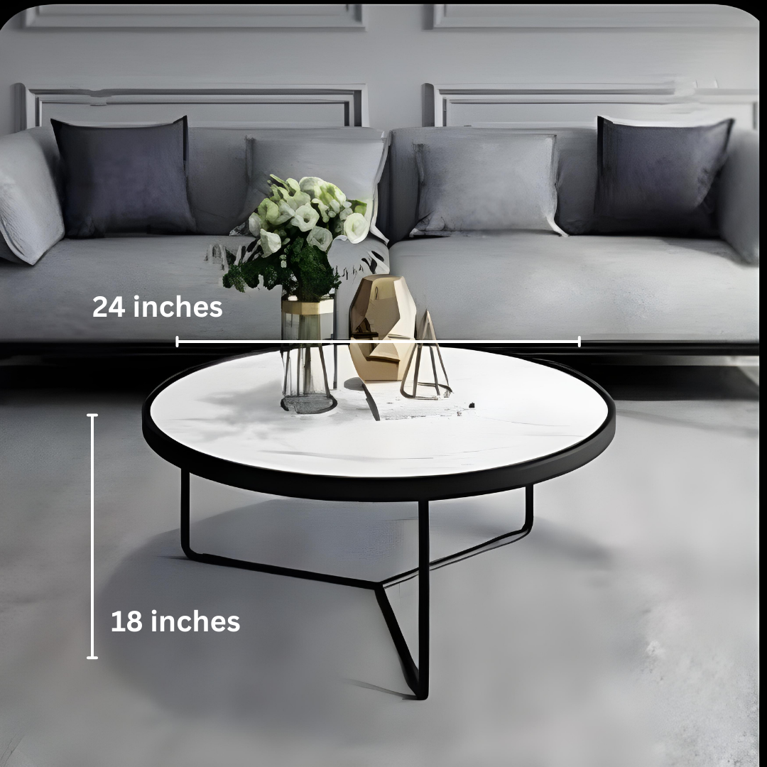 Luxury Center Table |  0313