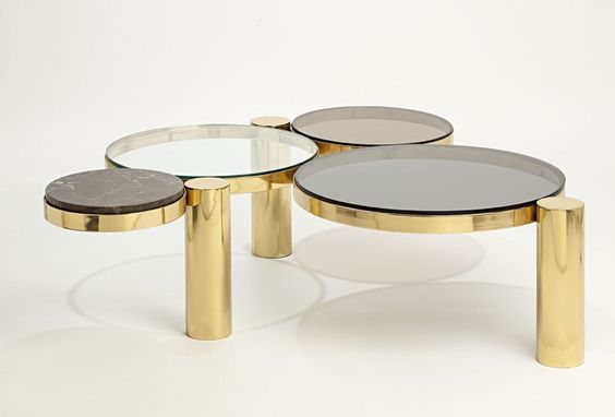 Design Connected   Fabulous Living Room Table | 0163