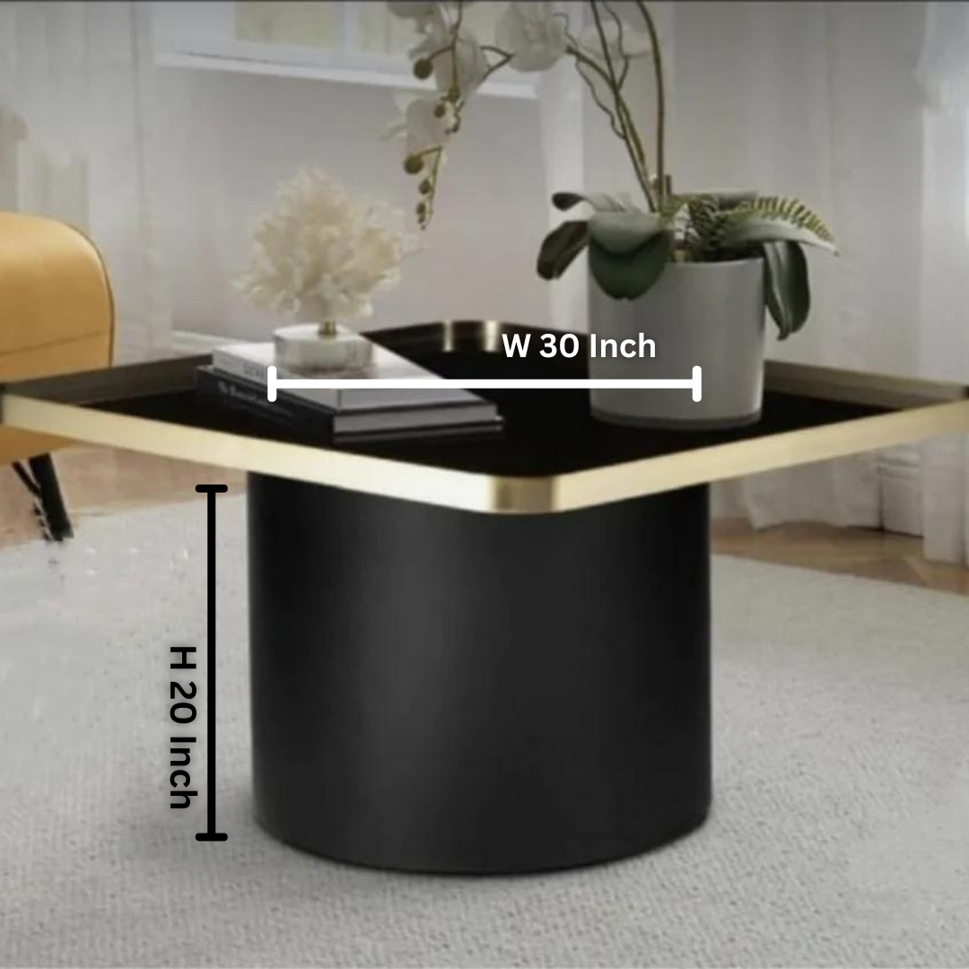 Casa Padrino Luxury Side Table | 0182