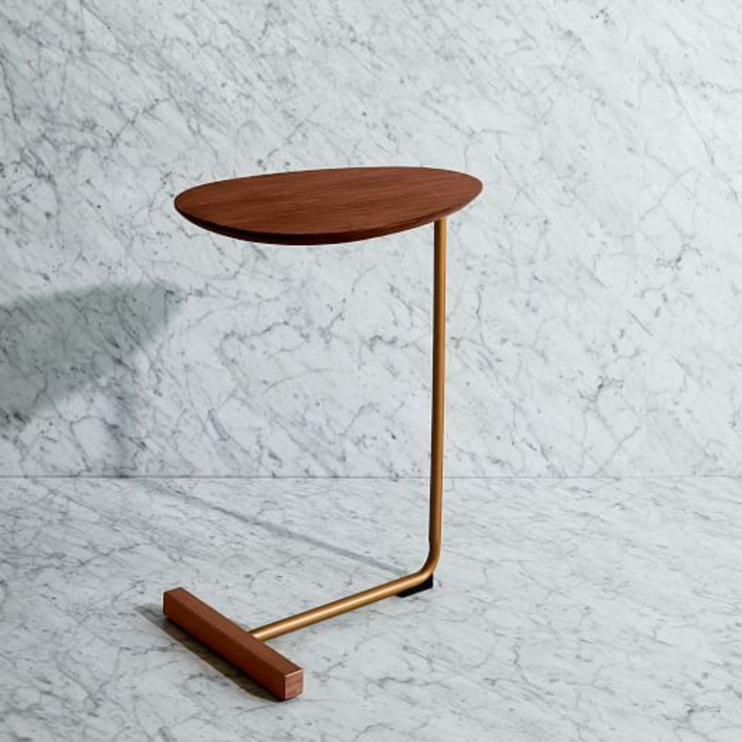 Charley C-Side Table | 0434