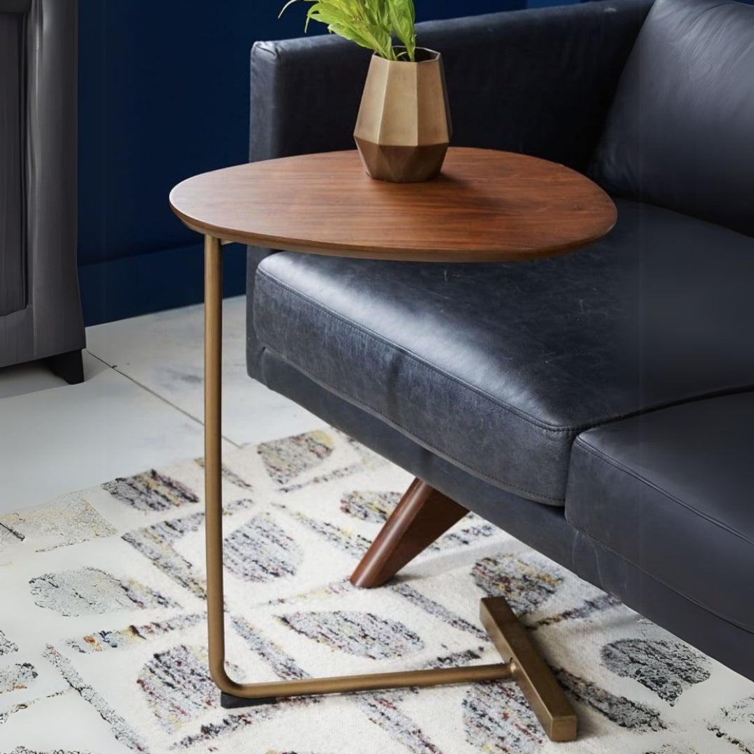 Charley C-Side Table | 0434