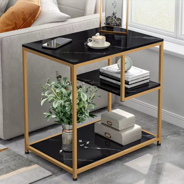 3-tier Sofa Side / Coffee Table |SST-5042