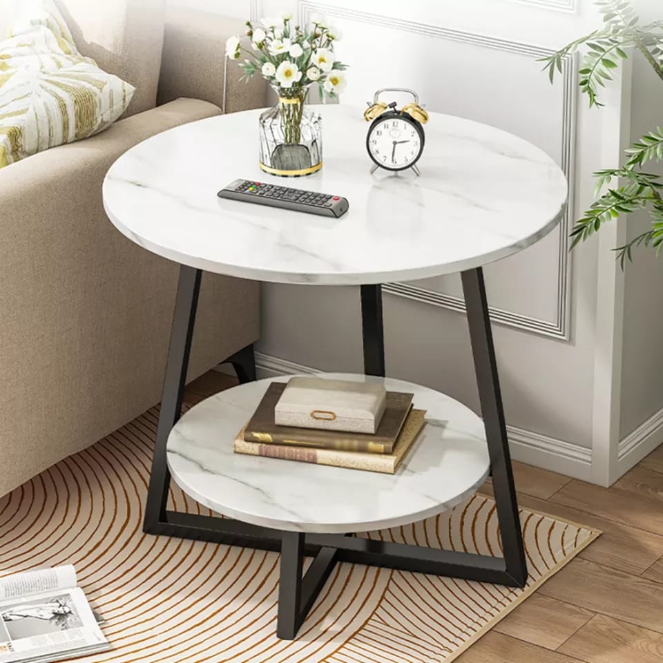 Classic Double Top Coffee Table | 0439