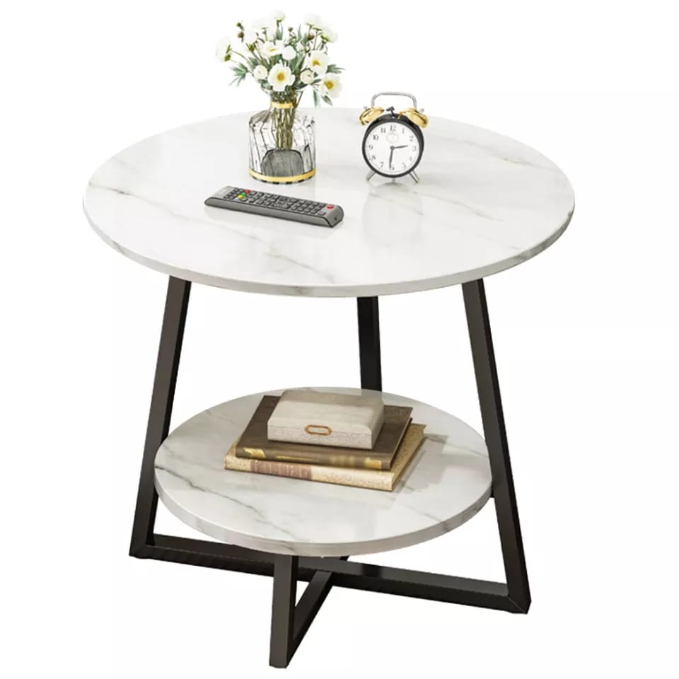 Classic Double Top Coffee Table | 0439