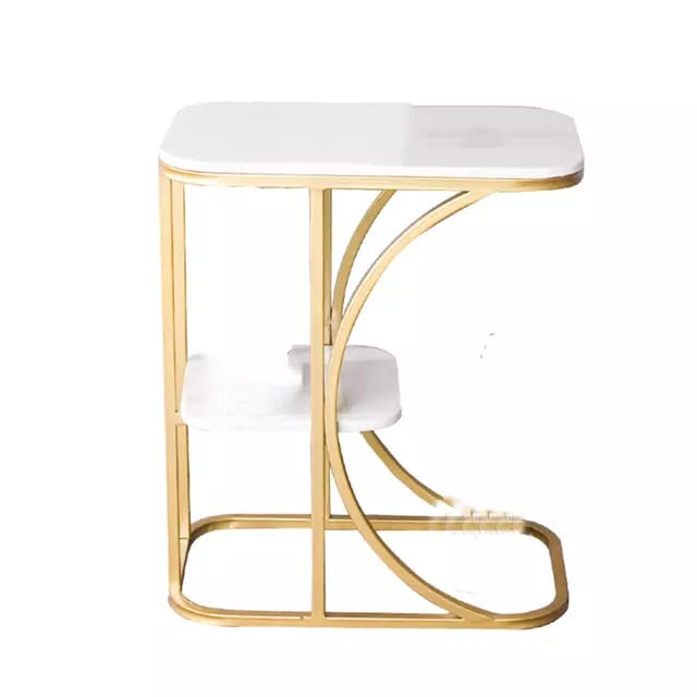 Bedside Cabinets C-shaped  Side Table |  0351