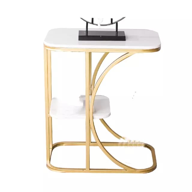 Bedside Cabinets C-shaped  Side Table |  0351