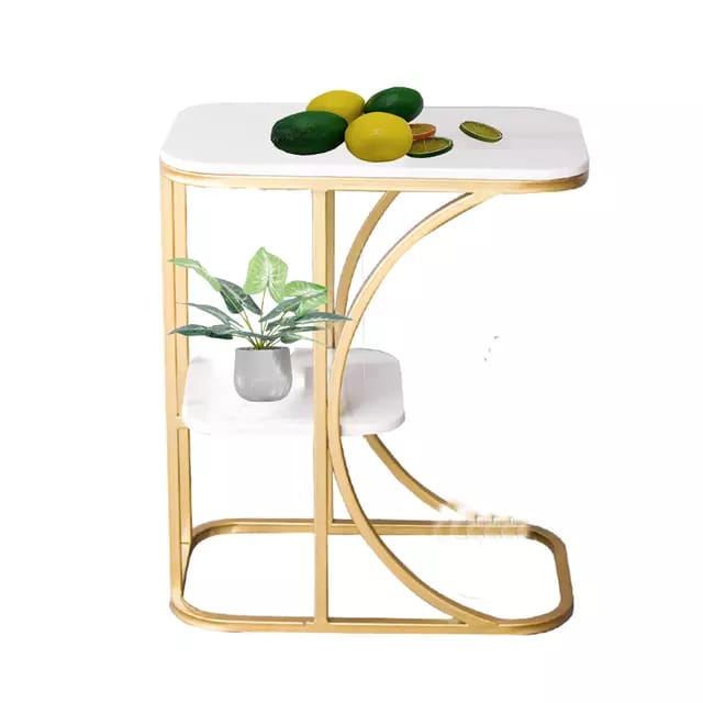 Bedside Cabinets C-shaped  Side Table |  0351
