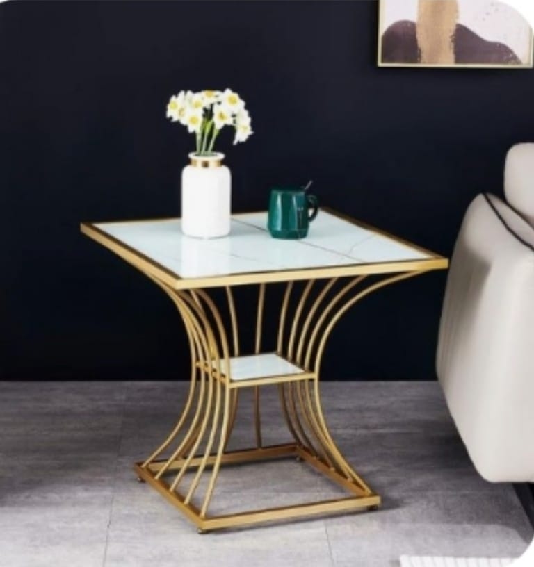 Coffee Table Simple Modern Bedside Cabinet Small Rectangle Table |   0119