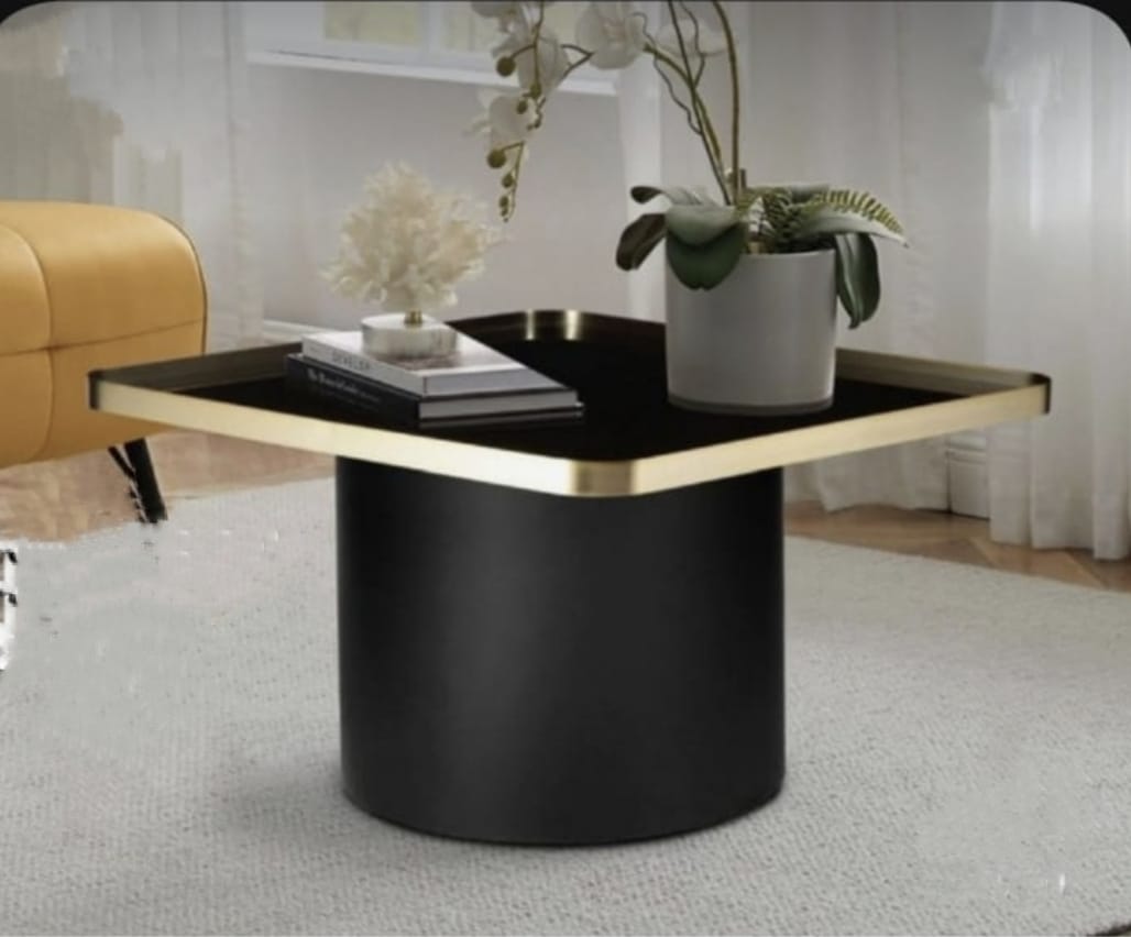 Casa Padrino Luxury Side Table | 0182