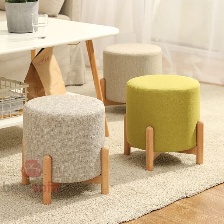 Contemporary  Sofa Seat – Elegant & Durable (1.P)
