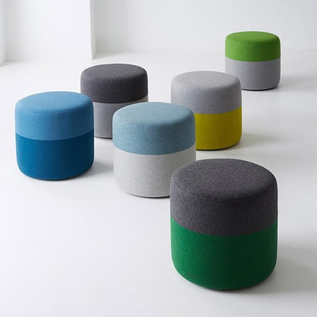 Elegant Sofa Seater (1.P)