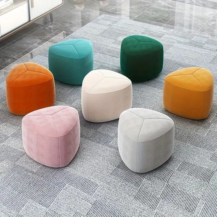 Modern Sofa Seater (1.P)