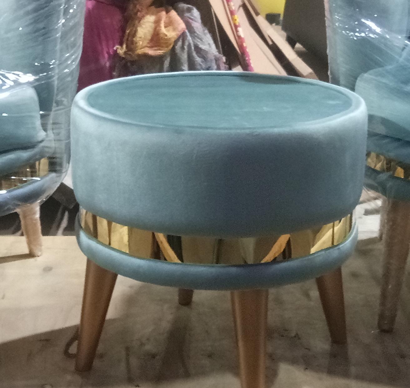Luxury Sofa Seat