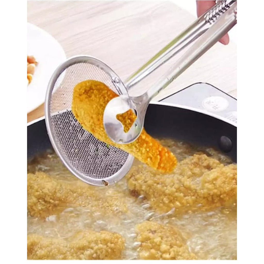 Imported Multi-functional 2 in 1 Fry Tool filter - Lime Online Store