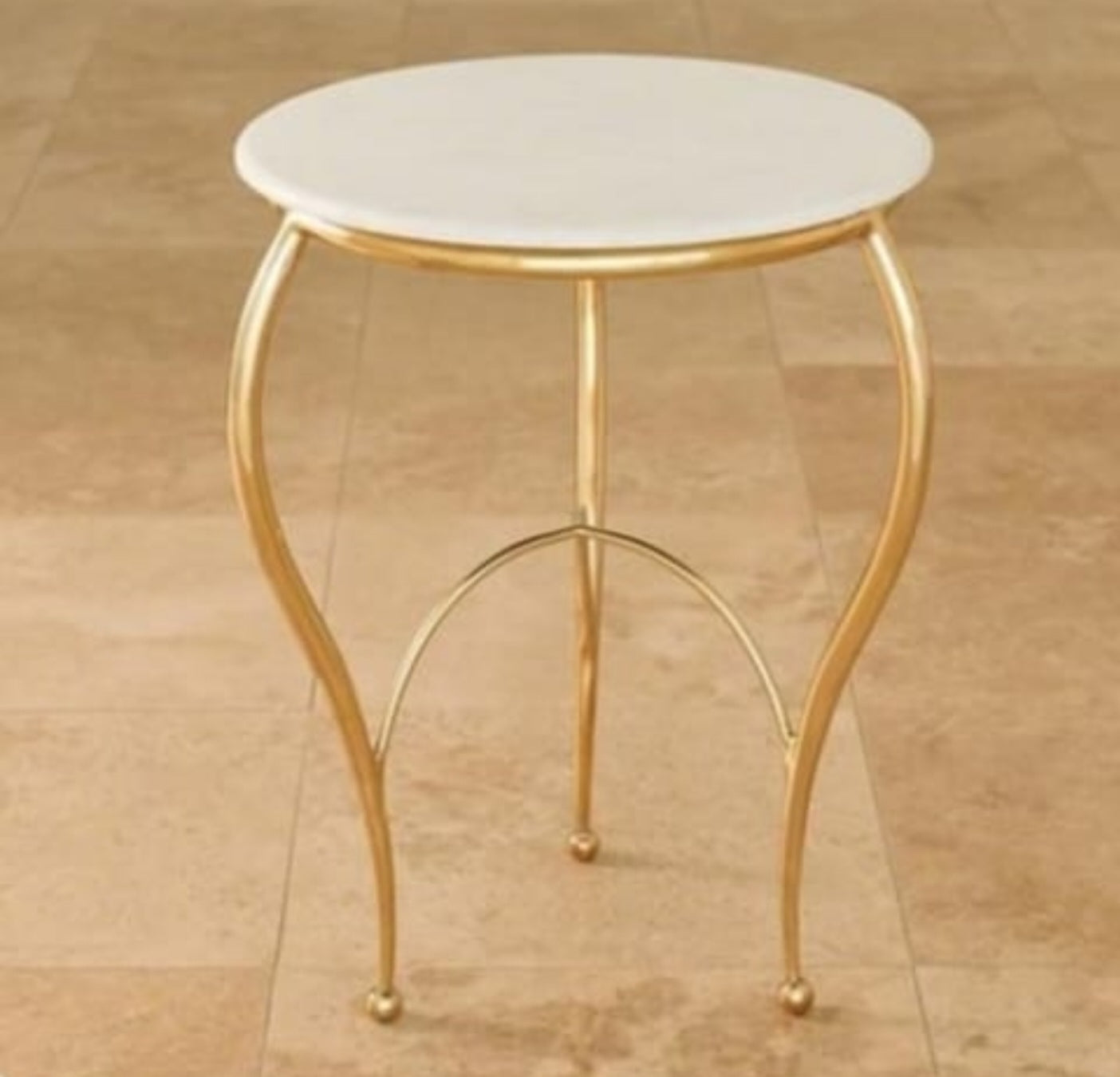 Coffee Table Side Table, Sofa Corner Table | 0142