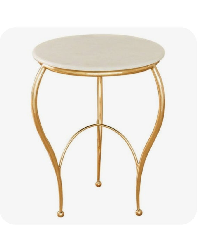 Coffee Table Side Table, Sofa Corner Table | 0142